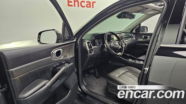 Kia Sorento 2021 — photo 13