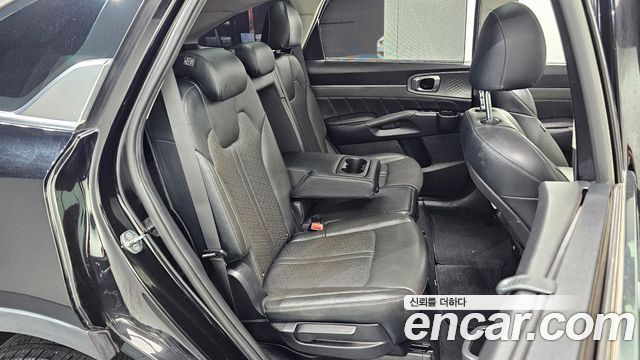 Kia Sorento 2021 — photo 17