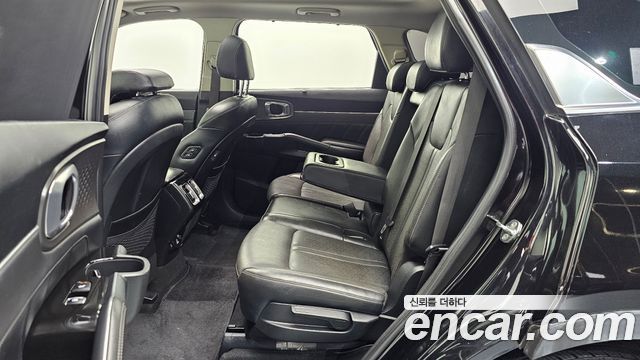 Kia Sorento 2021 — photo 18