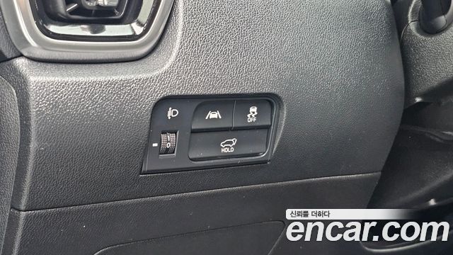 Kia Sorento 2021 — photo 22