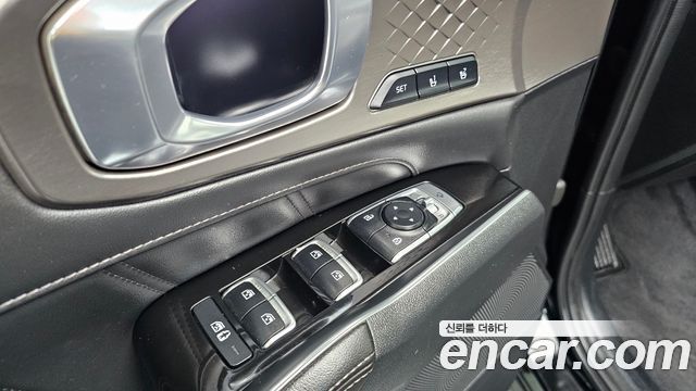 Kia Sorento 2021 — photo 23