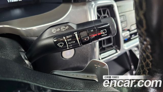 Kia Sorento 2021 — photo 24