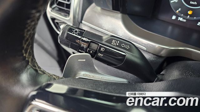 Kia Sorento 2021 — photo 25