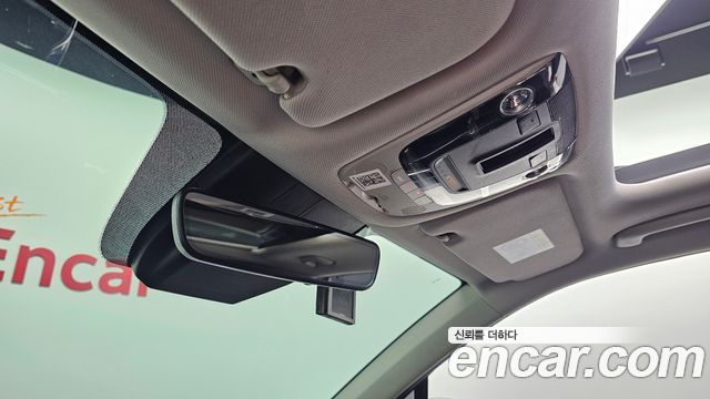 Kia Sorento 2021 — photo 26