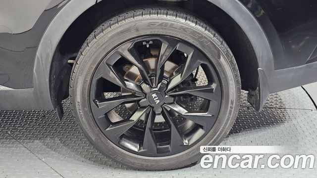 Kia Sorento 2021 — photo 7