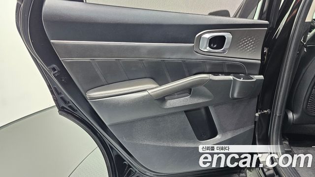 Kia Sorento 2021 — photo 15