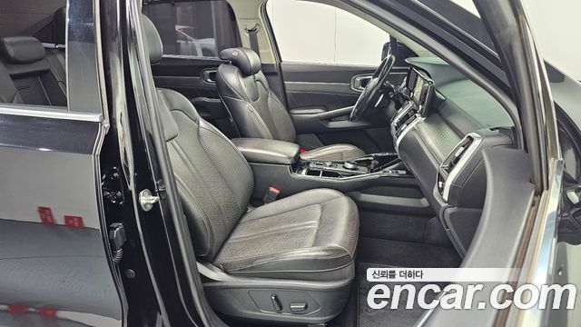 Kia Sorento 2021 — photo 16