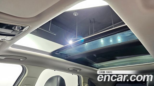 Kia Sorento 2021 — photo 27