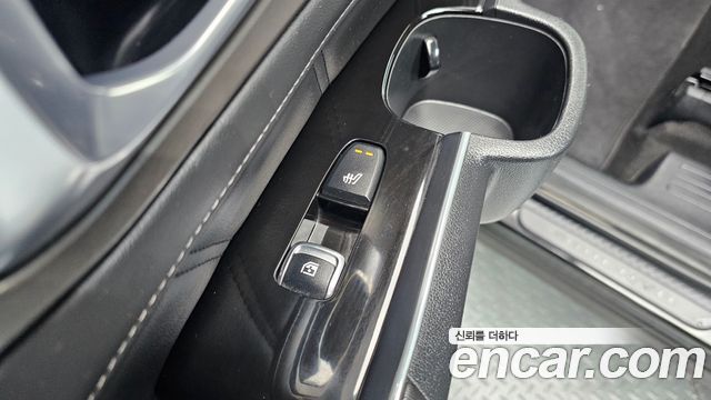 Kia Sorento 2021 — photo 28