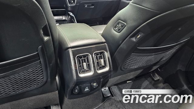 Kia Sorento 2021 — photo 29