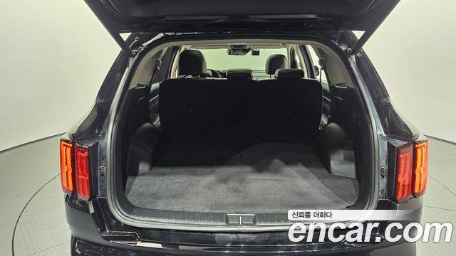 Kia Sorento 2021 — photo 31