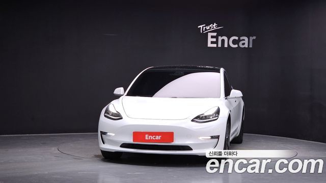 Tesla Model 3 2020 — photo 3