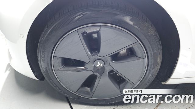 Tesla Model 3 2020 — photo 5