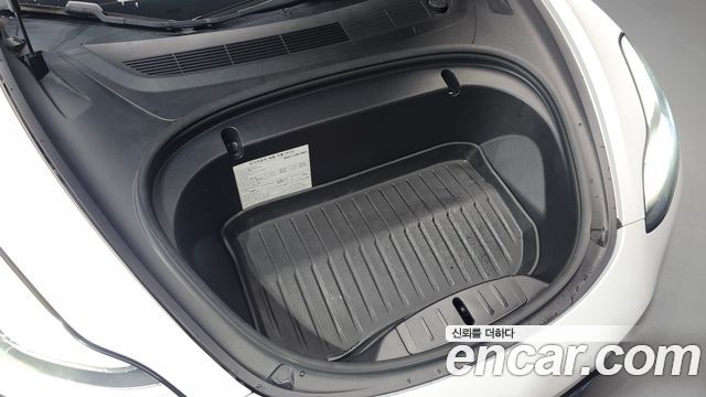 Tesla Model 3 2020 — photo 6