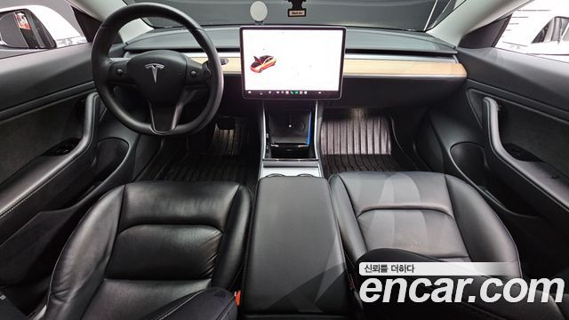 Tesla Model 3 2020 — photo 10
