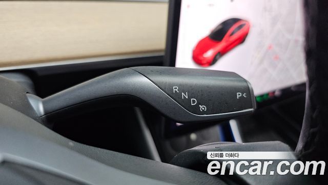 Tesla Model 3 2020 — photo 12