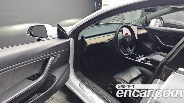 Tesla Model 3 2020 — photo 13