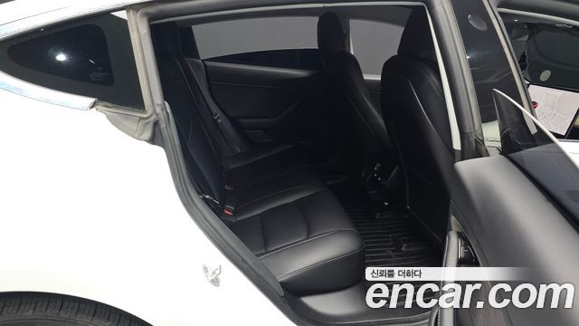 Tesla Model 3 2020 — photo 17