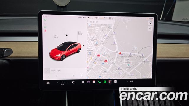 Tesla Model 3 2020 — photo 19