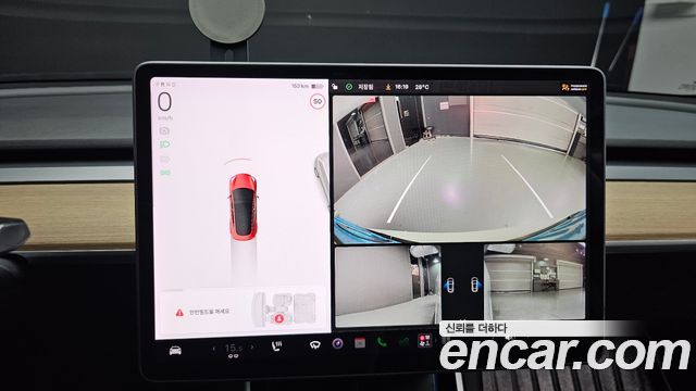 Tesla Model 3 2020 — photo 20