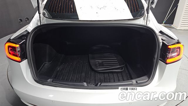 Tesla Model 3 2020 — photo 26