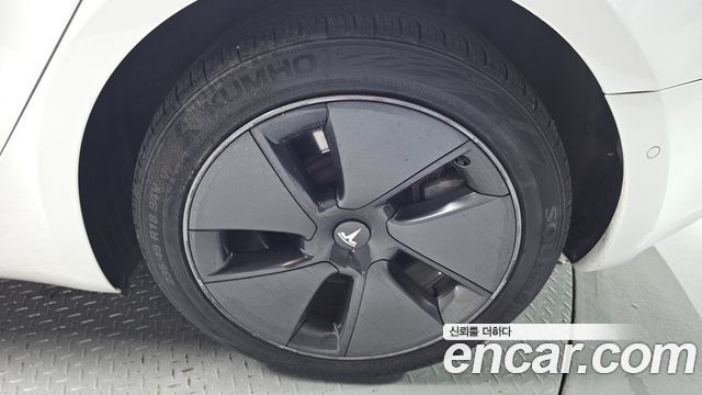 Tesla Model 3 2020 — photo 7
