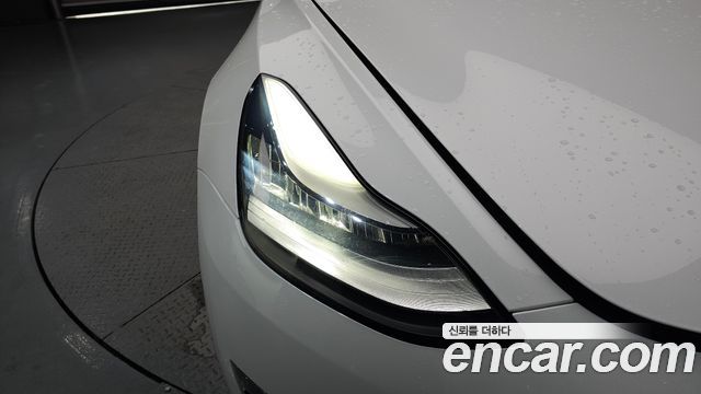 Tesla Model 3 2020 — photo 8