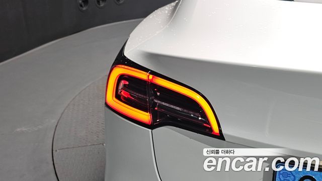 Tesla Model 3 2020 — photo 9