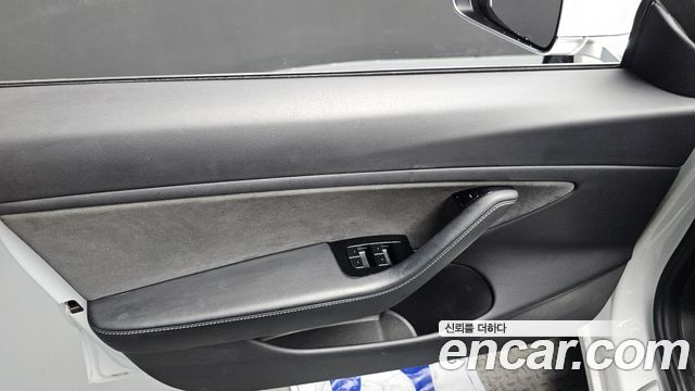Tesla Model 3 2020 — photo 14