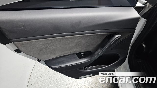Tesla Model 3 2020 — photo 15