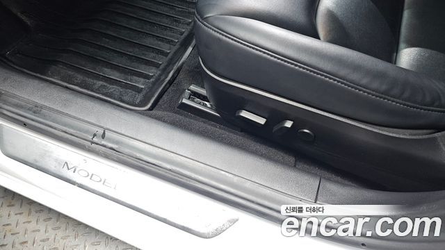 Tesla Model 3 2020 — photo 27