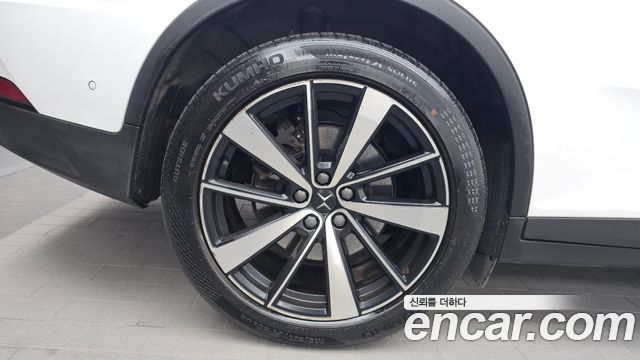 Polestar Polestar 2 2022 — photo 5