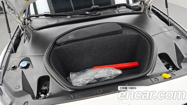 Polestar Polestar 2 2022 — photo 6