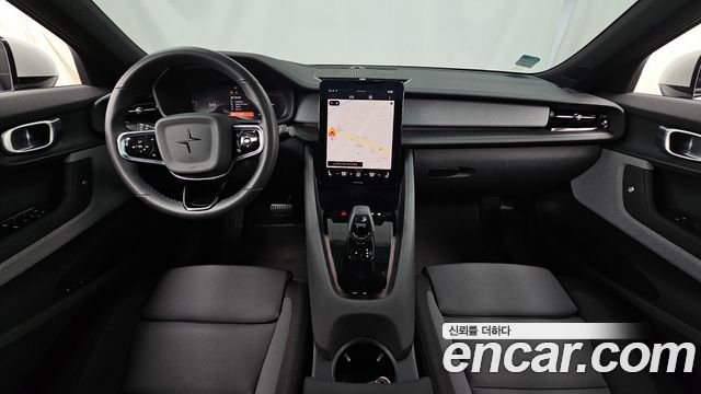 Polestar Polestar 2 2022 — photo 10