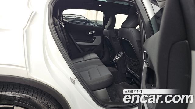Polestar Polestar 2 2022 — photo 18