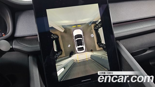 Polestar Polestar 2 2022 — photo 22