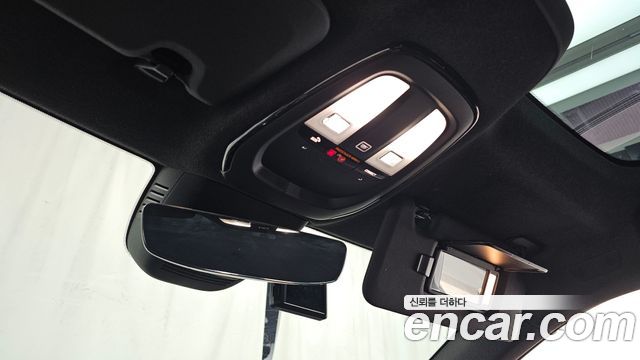 Polestar Polestar 2 2022 — photo 23