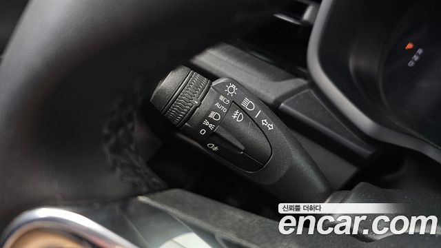 Polestar Polestar 2 2022 — photo 24
