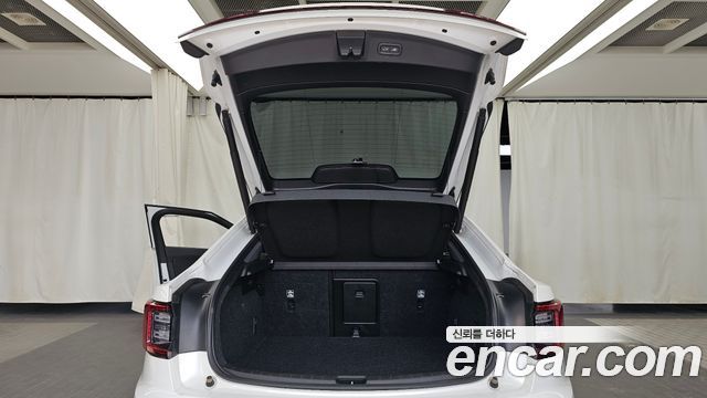 Polestar Polestar 2 2022 — photo 26
