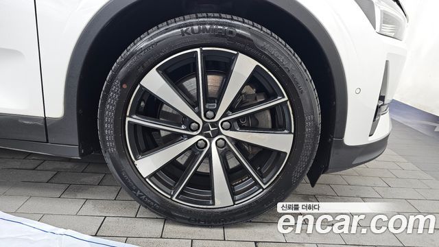 Polestar Polestar 2 2022 — photo 7