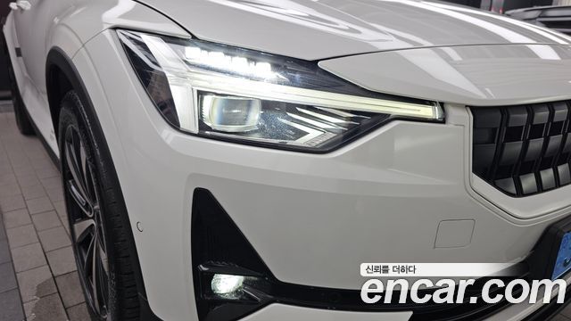 Polestar Polestar 2 2022 — photo 8