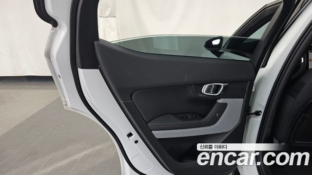 Polestar Polestar 2 2022 — photo 15