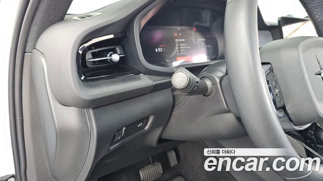 Polestar Polestar 2 2022 — photo 27