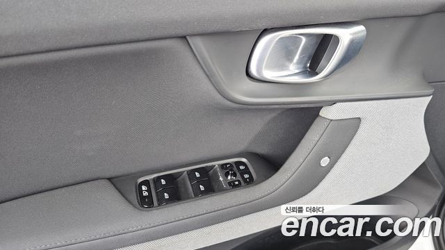 Polestar Polestar 2 2022 — photo 29