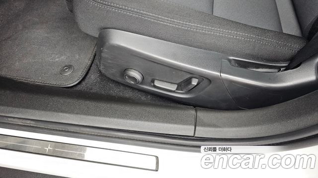 Polestar Polestar 2 2022 — photo 31