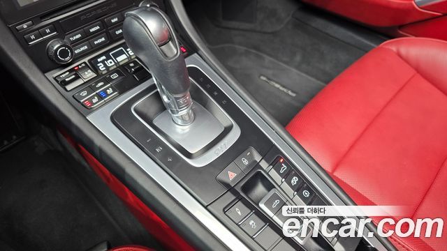 Porsche 911 2017 — photo 9