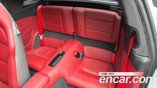 Porsche 911 2017 — photo 11