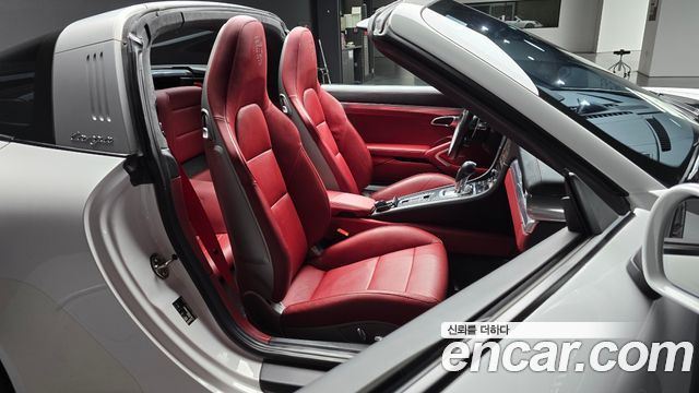 Porsche 911 2017 — photo 12