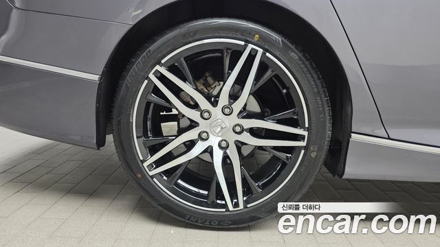 Honda Accord 2021 — photo 5