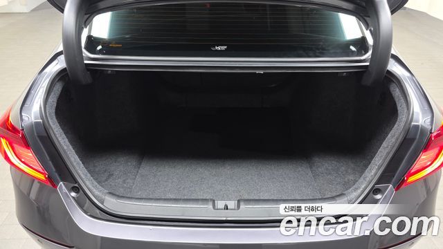 Honda Accord 2021 — photo 22